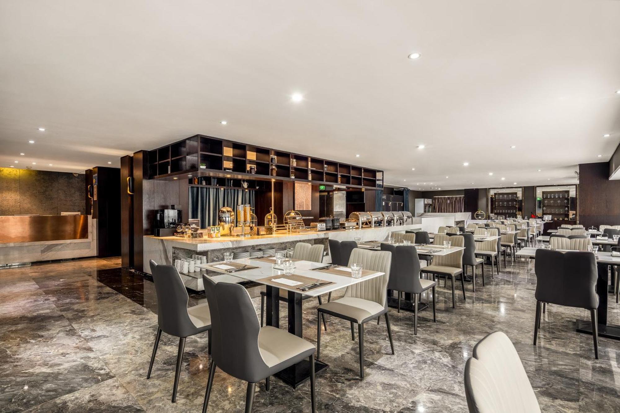 Zhonghao International Hotel Шэньчжэнь Экстерьер фото